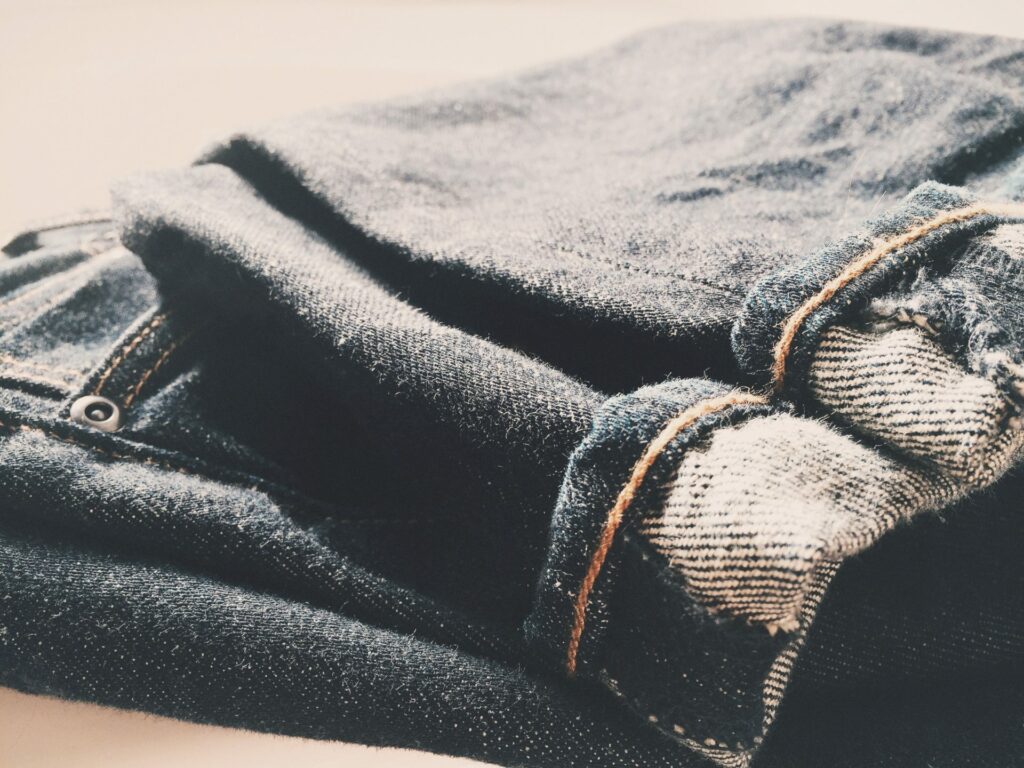 the best work jeans