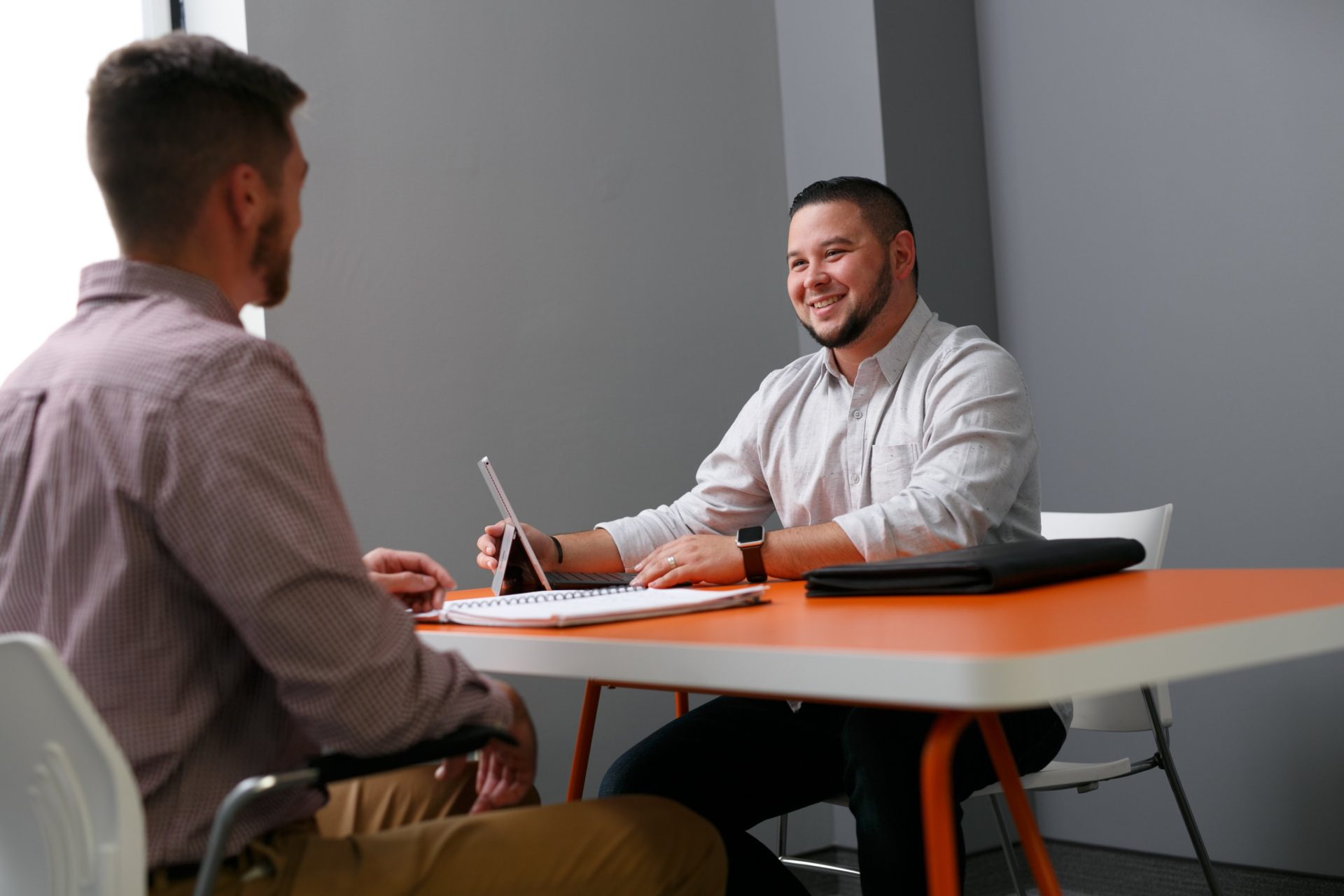 Great Interview Questions To Ask Interviewee