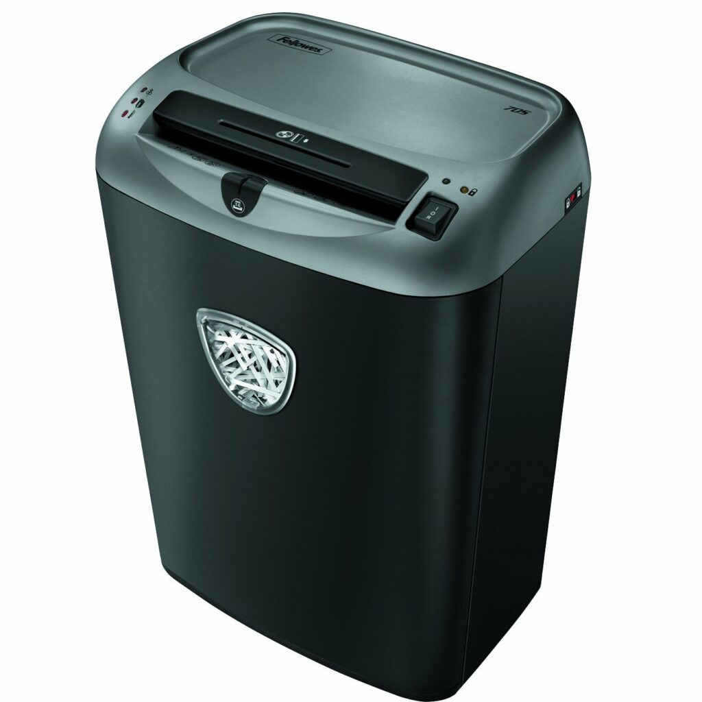 20 Best Paper Shredders for 2020 The Corporate Con/noisseur