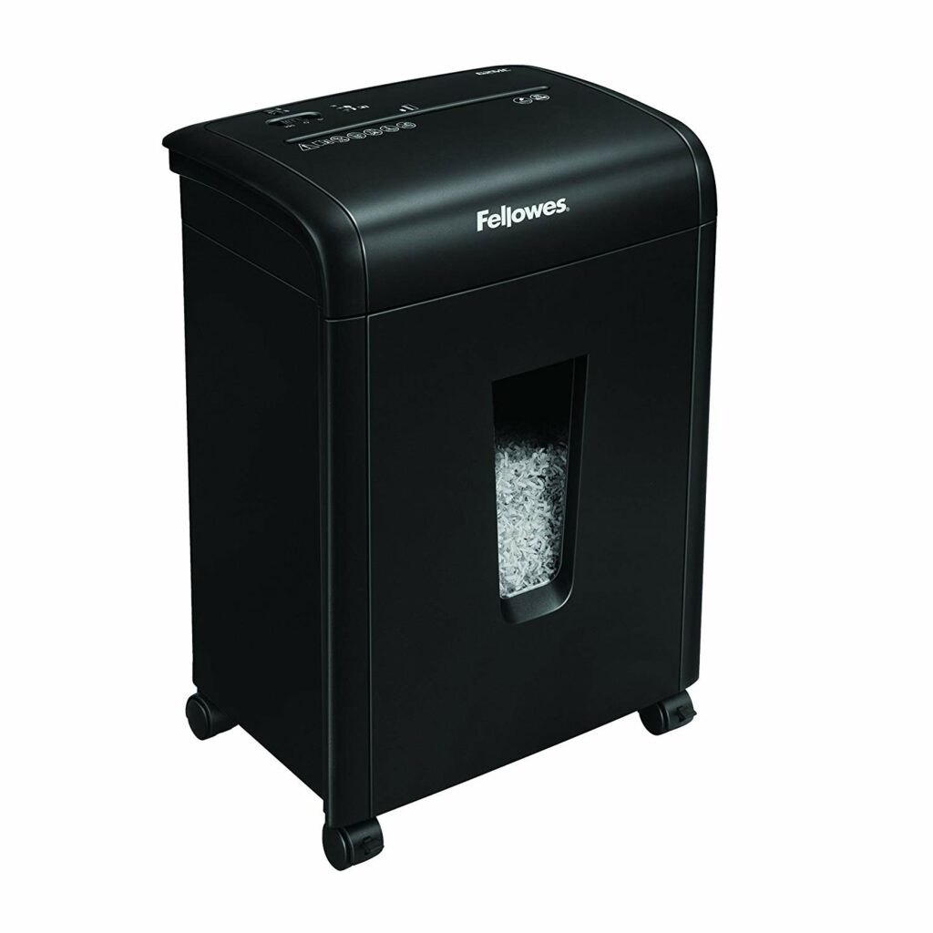 20 Best Paper Shredders for 2020 The Corporate Con/noisseur