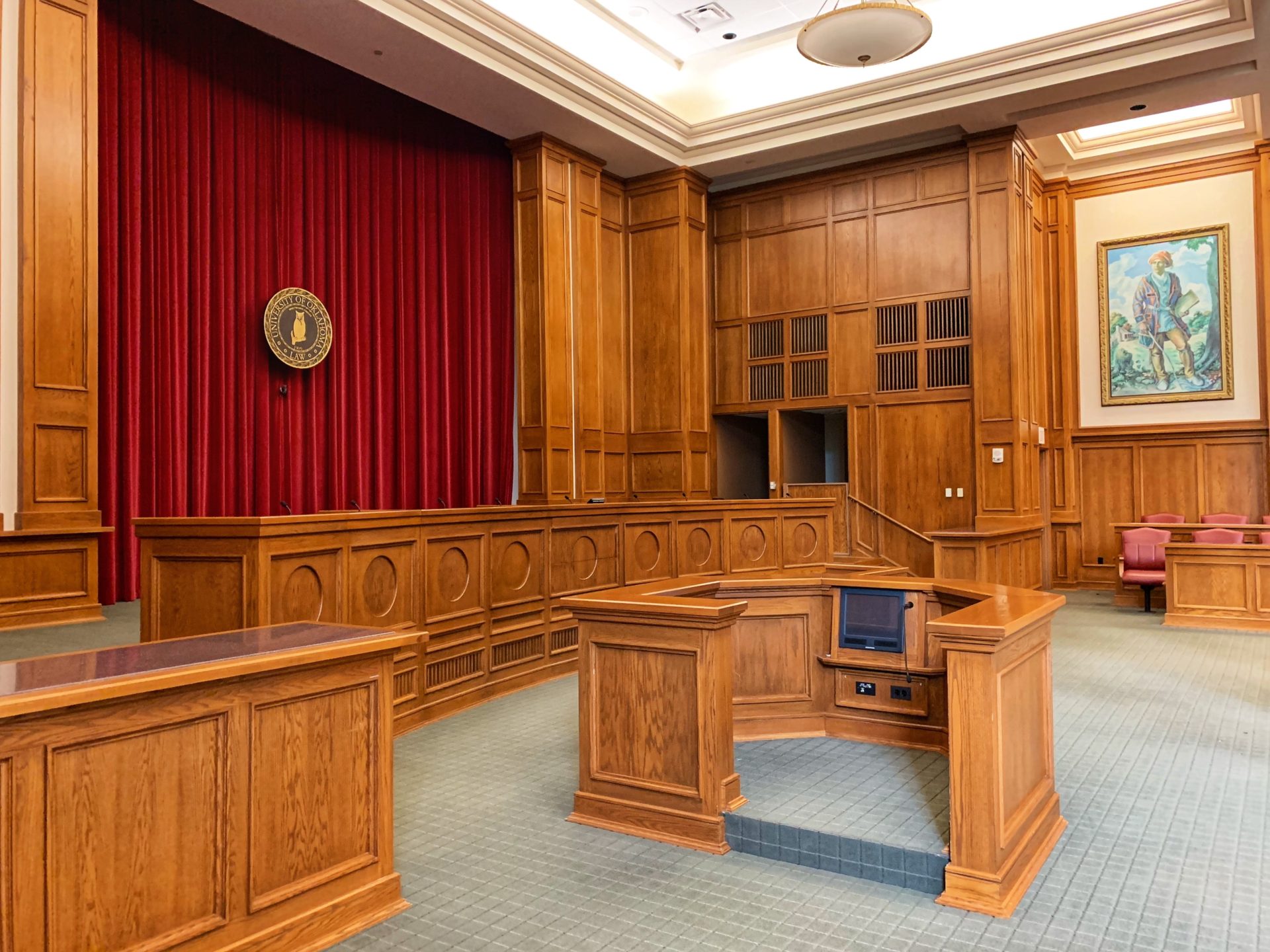 8 Types of Careers in the Courtroom The Corporate Con/noisseur